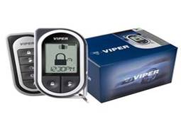 Viper 5901 Responder LC3 SuperCode SST 2-Way Security and Remote Start System