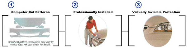 Paint Protection