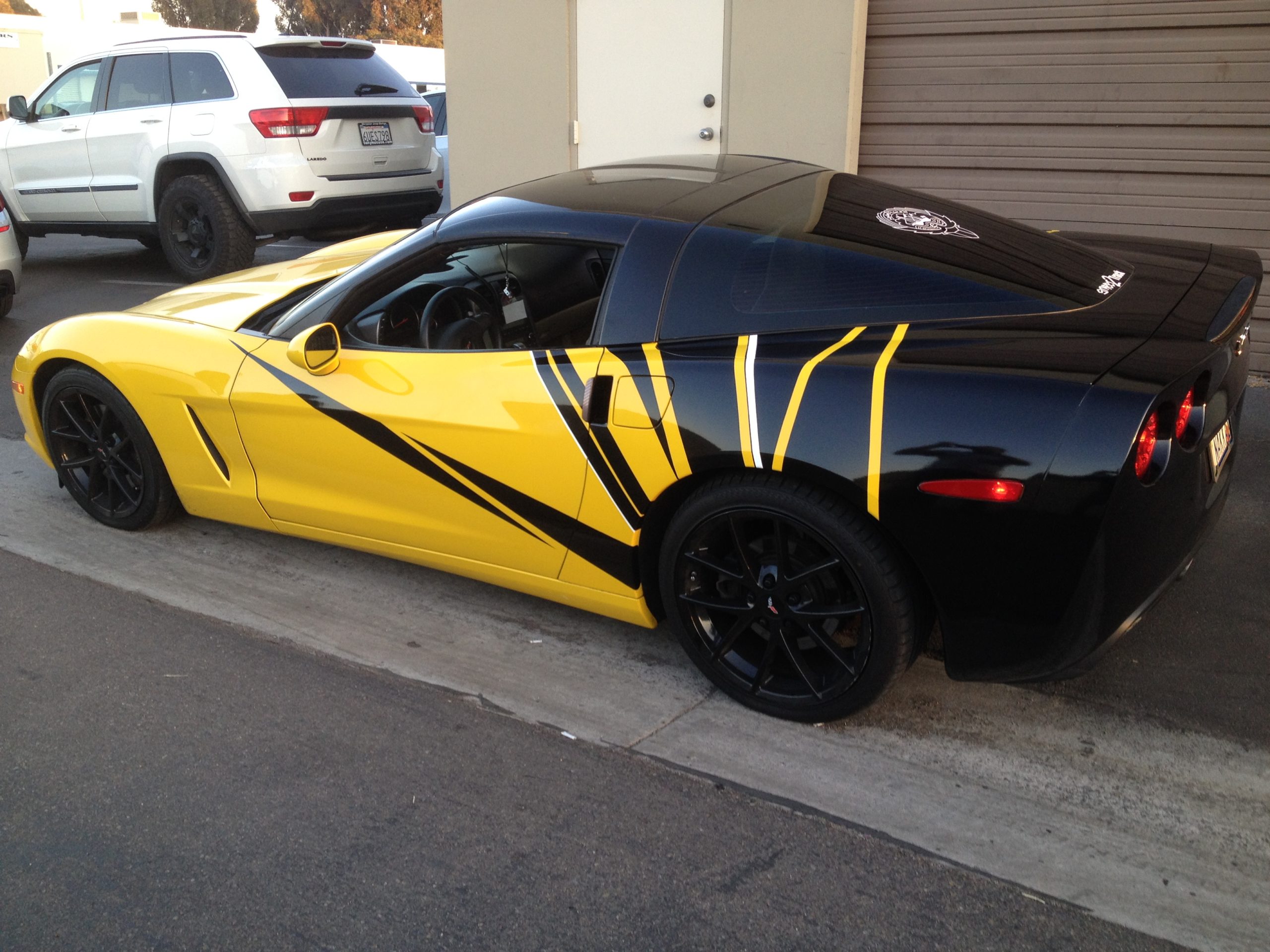 Contact Us San Diego Vinyl Wraps Window Tinting
