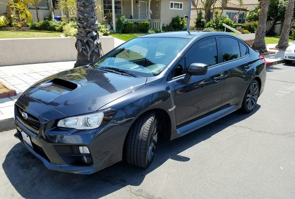 Another Happy Customer