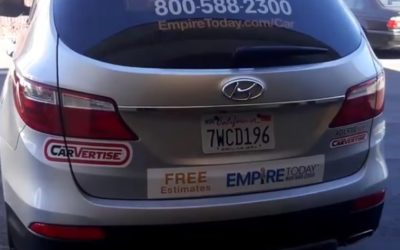 How Fleet Graphics Can Benefit Your Business