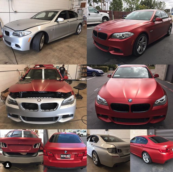 3 Top Reasons why Window Tinting and Vinyl Wraps are a must in San Diego