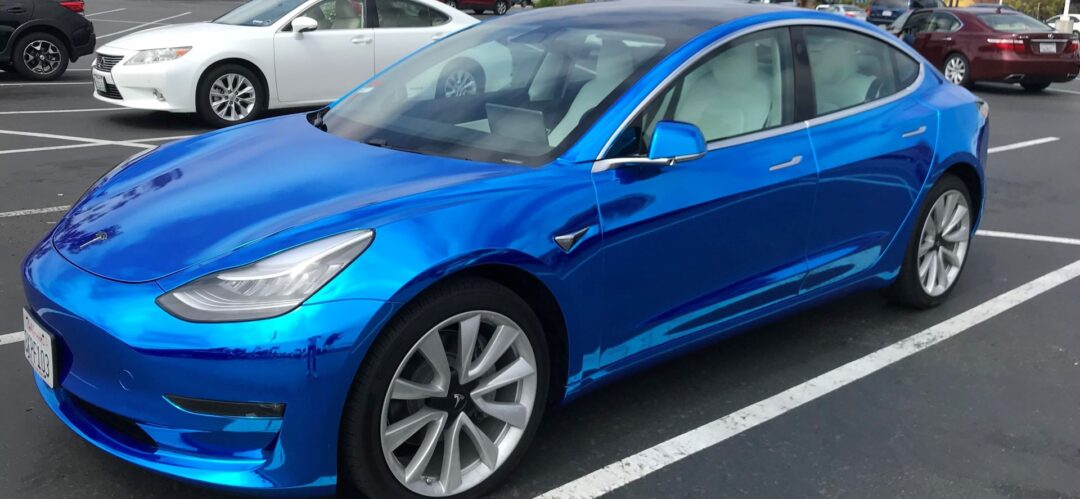 tesla