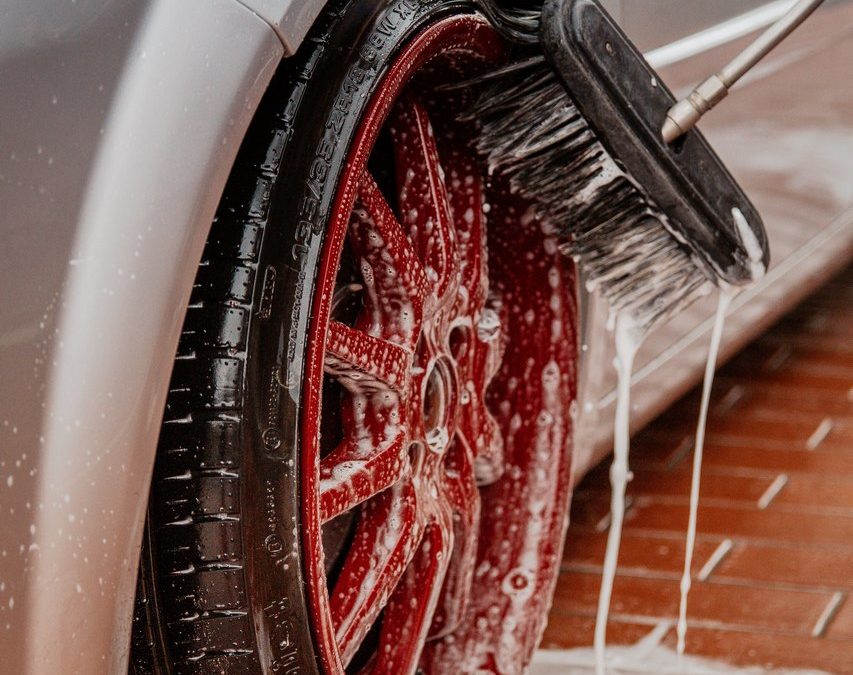 How to disinfect your car from Coronavirus without messing it up