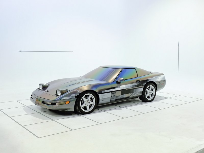 How to clean and maintain your car vinyl wrap