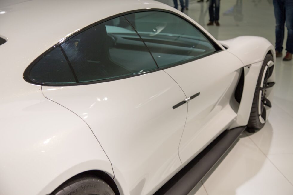 The history of clear bra and paint protection film San Diego Vinyl Wrap & San Diego Window Tinting