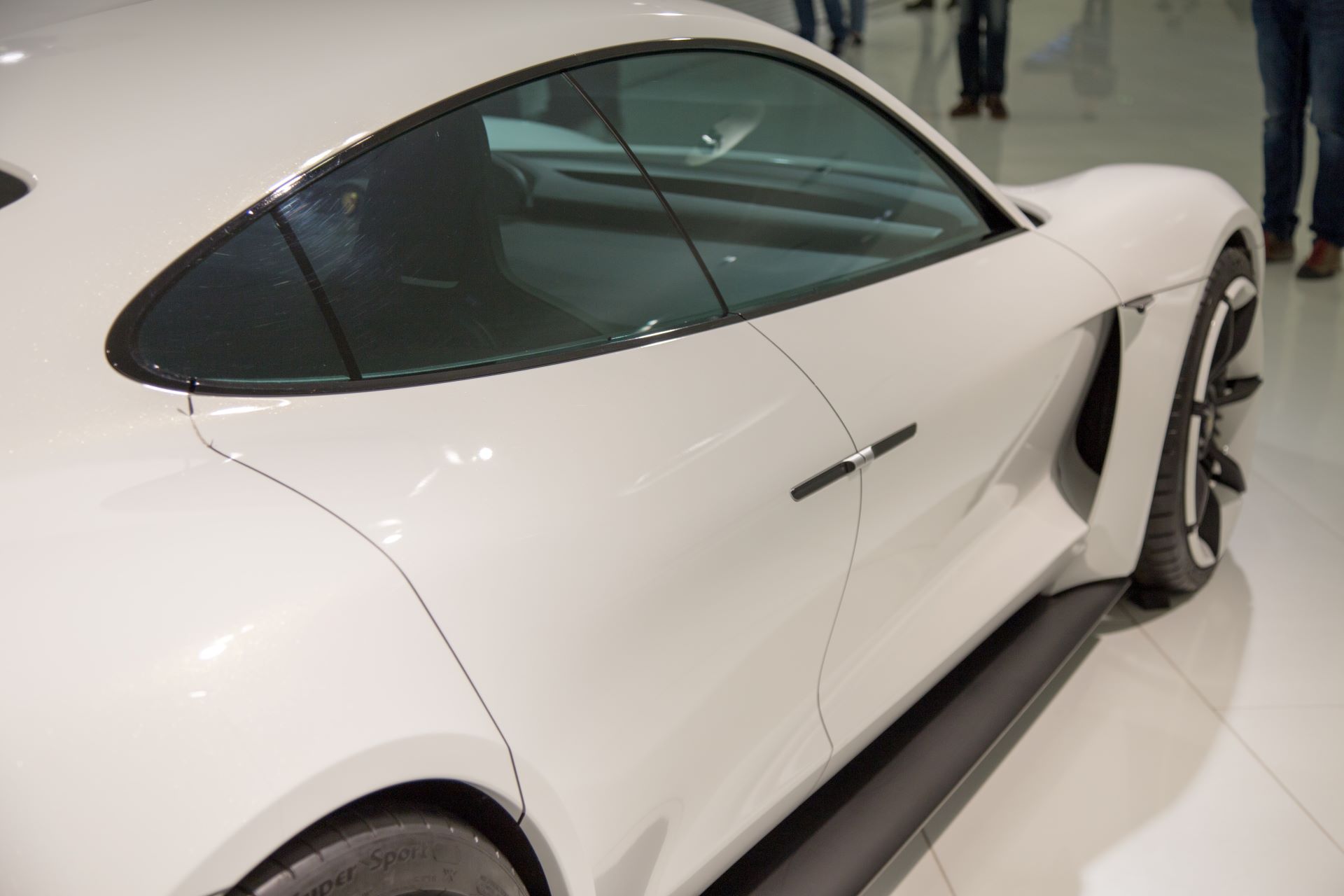 The history of clear bra and paint protection film San Diego Vinyl