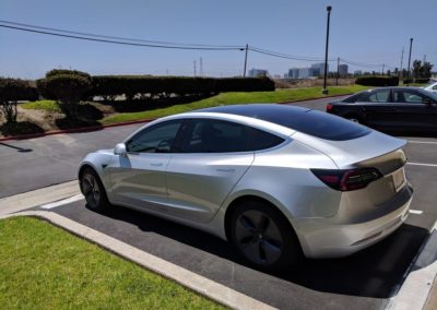 Pamela H Testimonial Tesla Model 3