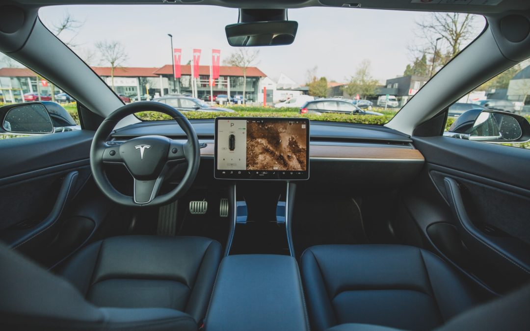 4 Ways to Customize Your Tesla