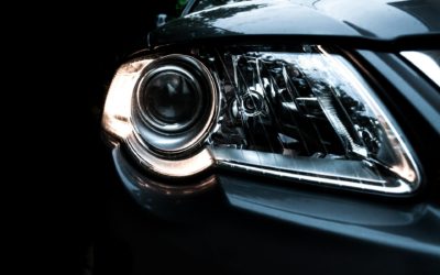 How to Tint Headlights and Taillights