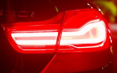 Pros and Cons of Headlight & Taillight Tinting