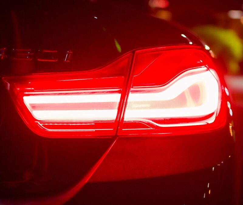 Pros and Cons of Headlight & Taillight Tinting