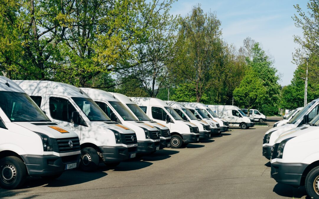 Why Your Company Car Should Get Vinyl Wrapped