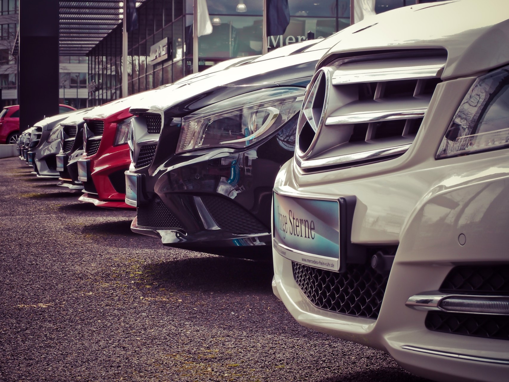 How Car Wraps Can Boost Your Brand Presence in San Diego
