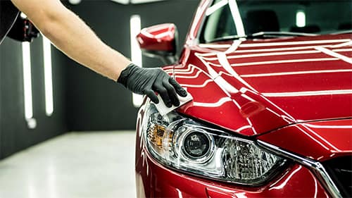 Beyond Ordinary Shielding – Exploring Ceramic Coating’s Secrets to Long-Lasting Paint Preservation