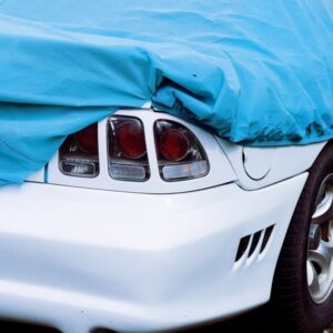 car cover