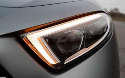 Headlight Tint and Taillight Tint: The Protective Benefits