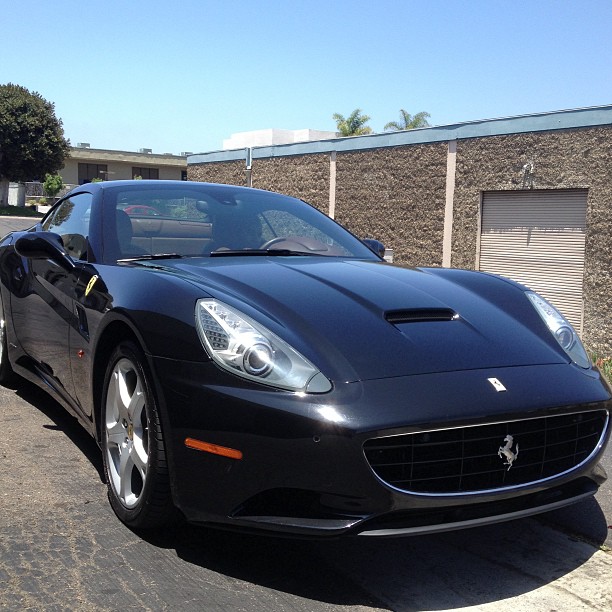 Top 5 San Diego Paint Protection Film Myths in 2023