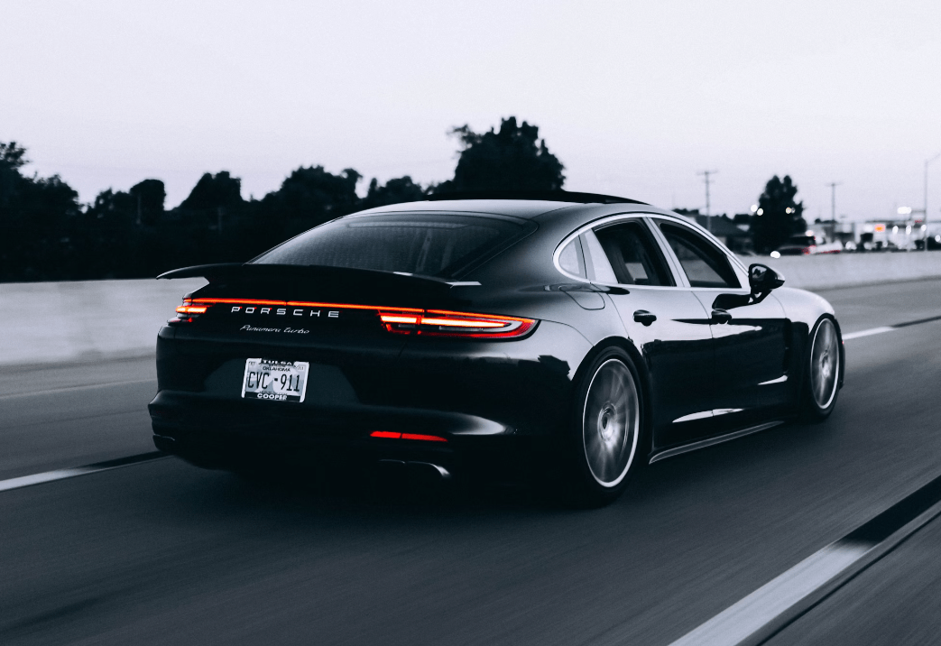 san diego paint protection film services