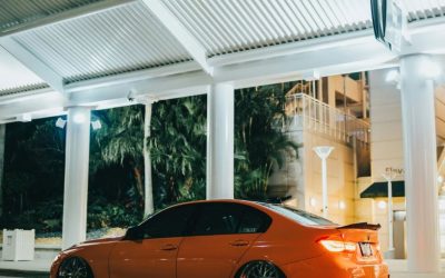 Why Monumental Workx is the Best for BMW Window Tints in San Diego