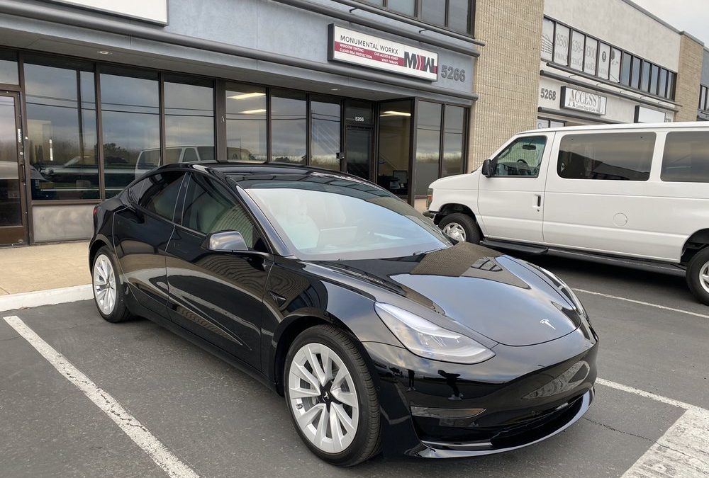 The Best Ceramic Coating San Diego Services