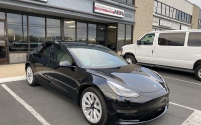 The Best Ceramic Coating San Diego Services