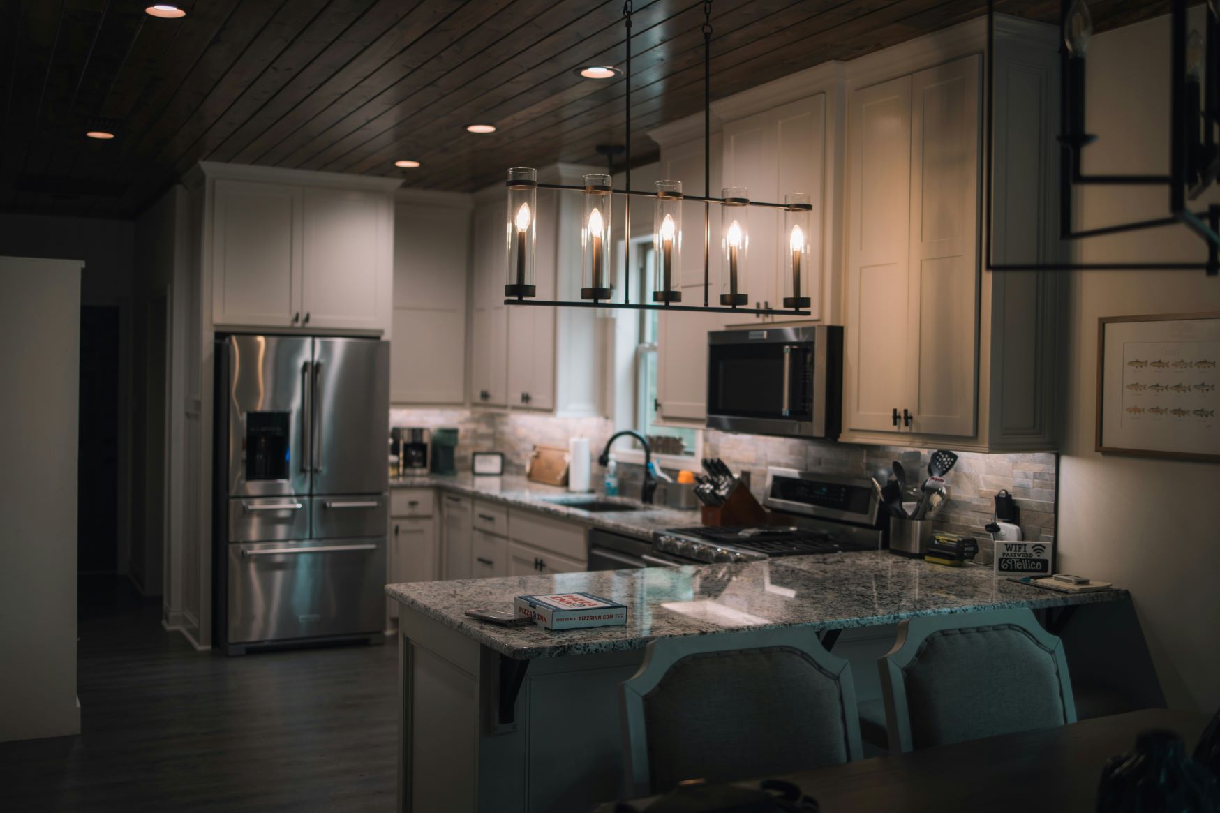 countertop protection