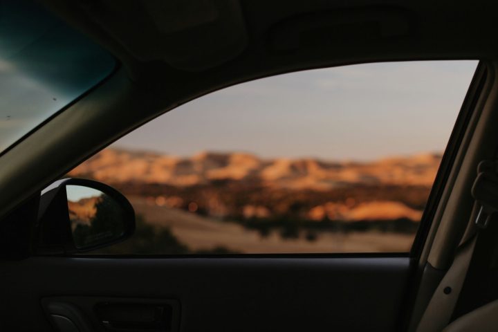 professional window tinting San Diego