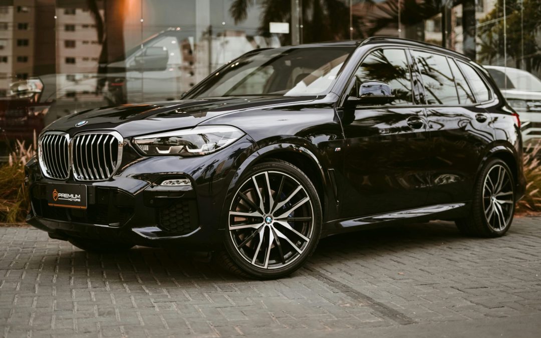 Why Are Ceramic Window Tints the Best Choice for San Diego Vehicles?