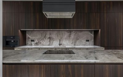 Why You Should Protect Your New Countertops with Vinyl Wrap