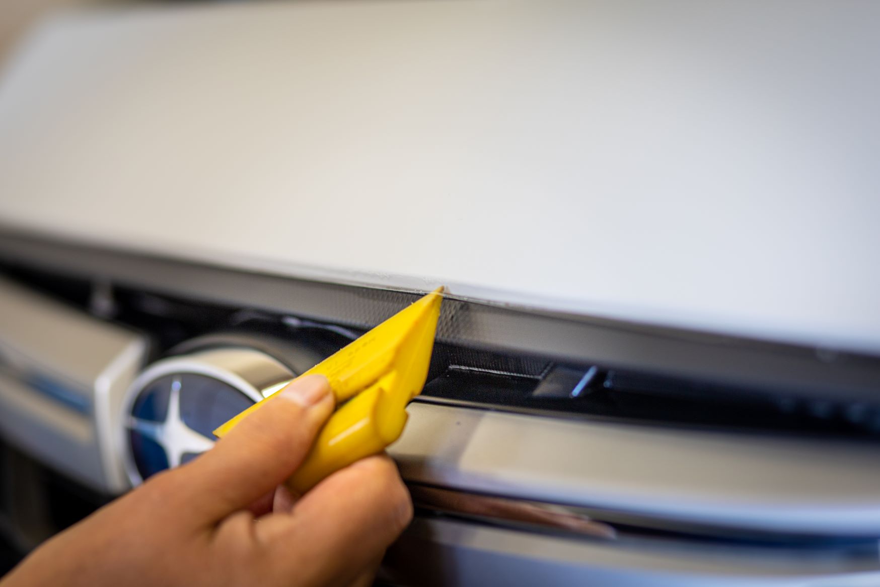 professional ppf removal san diego