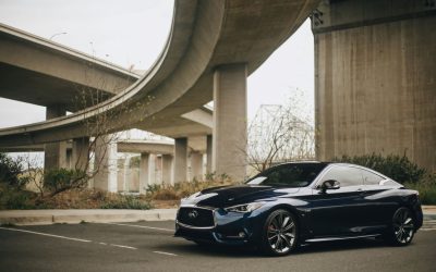 What Are The Best Tints For Your Infiniti?