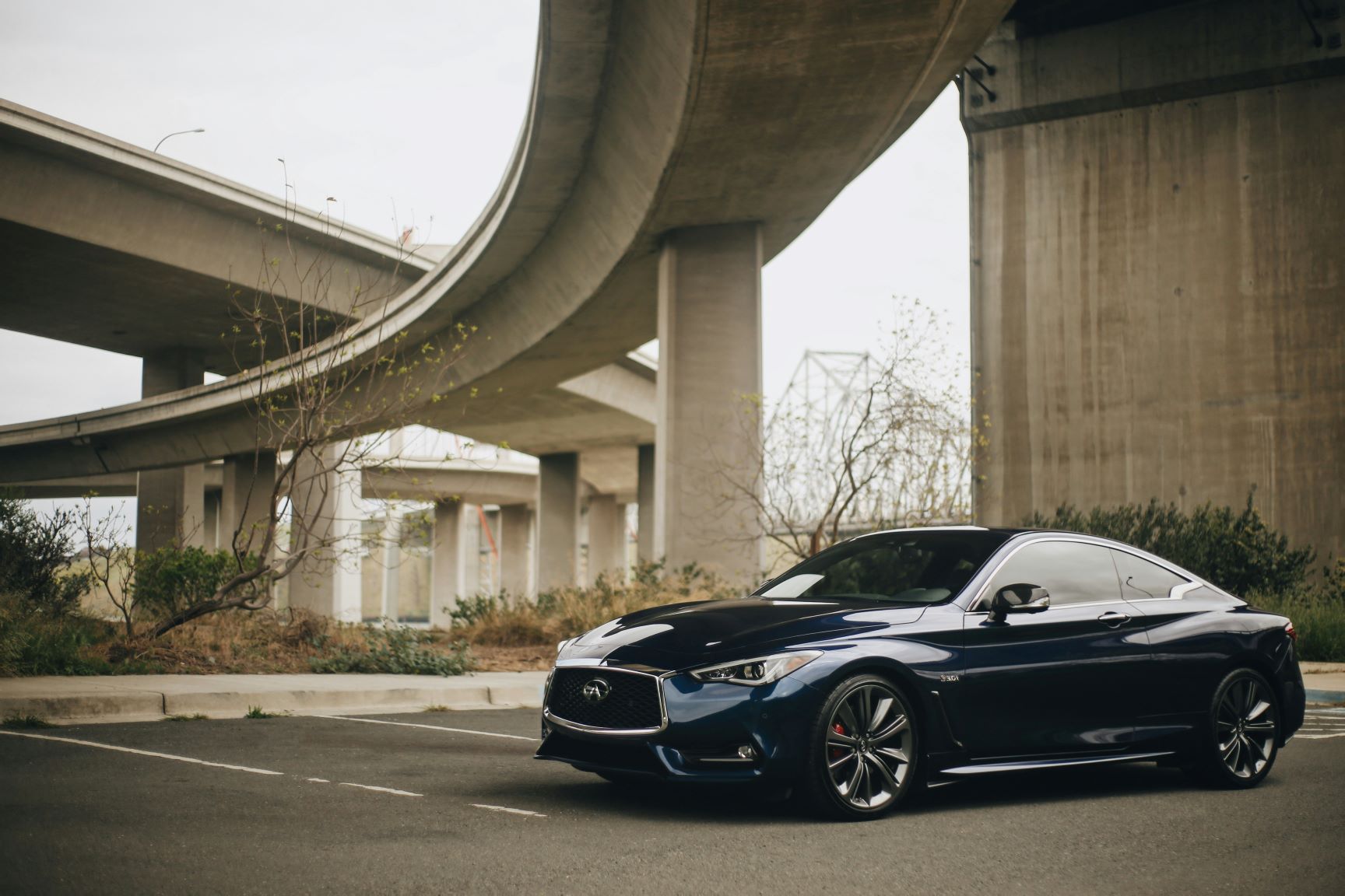 Professional Infiniti Tinting San Diego