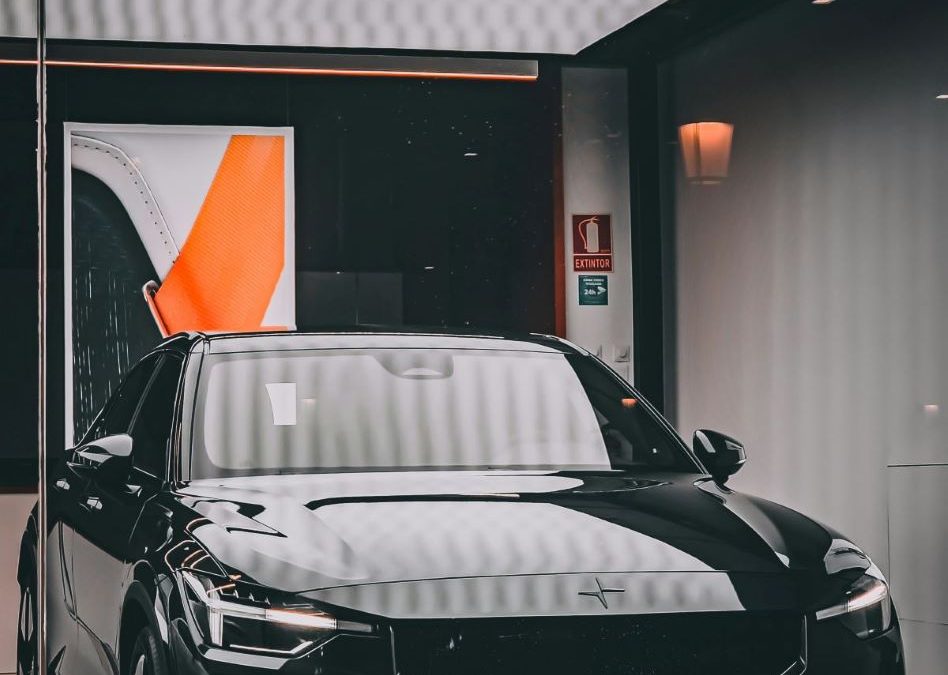 What Are The Best Tints For Your Polestar?