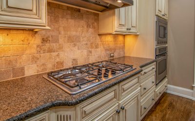 Why Stone Countertops Need Additional Protection