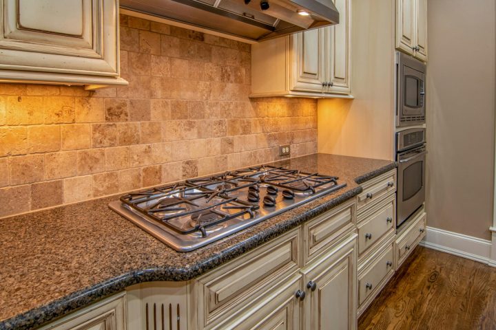 Additional Protection for Stone Countertops