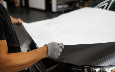 Does the Vinyl Wrap Brand Really Matter?