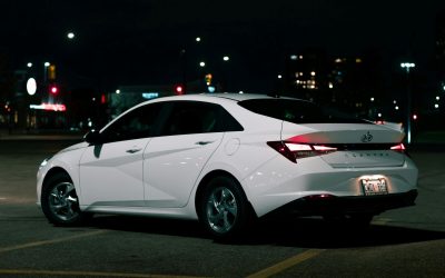 Why Smart Hyundai Owners in San Diego Don’t Skip Window Tint