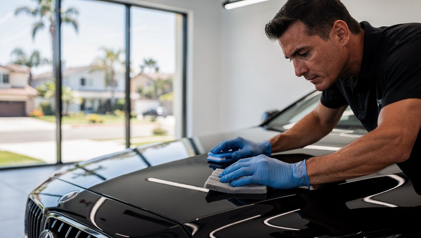Is Ceramic Coating Worth It in San Diego? Here’s the Real Answer
